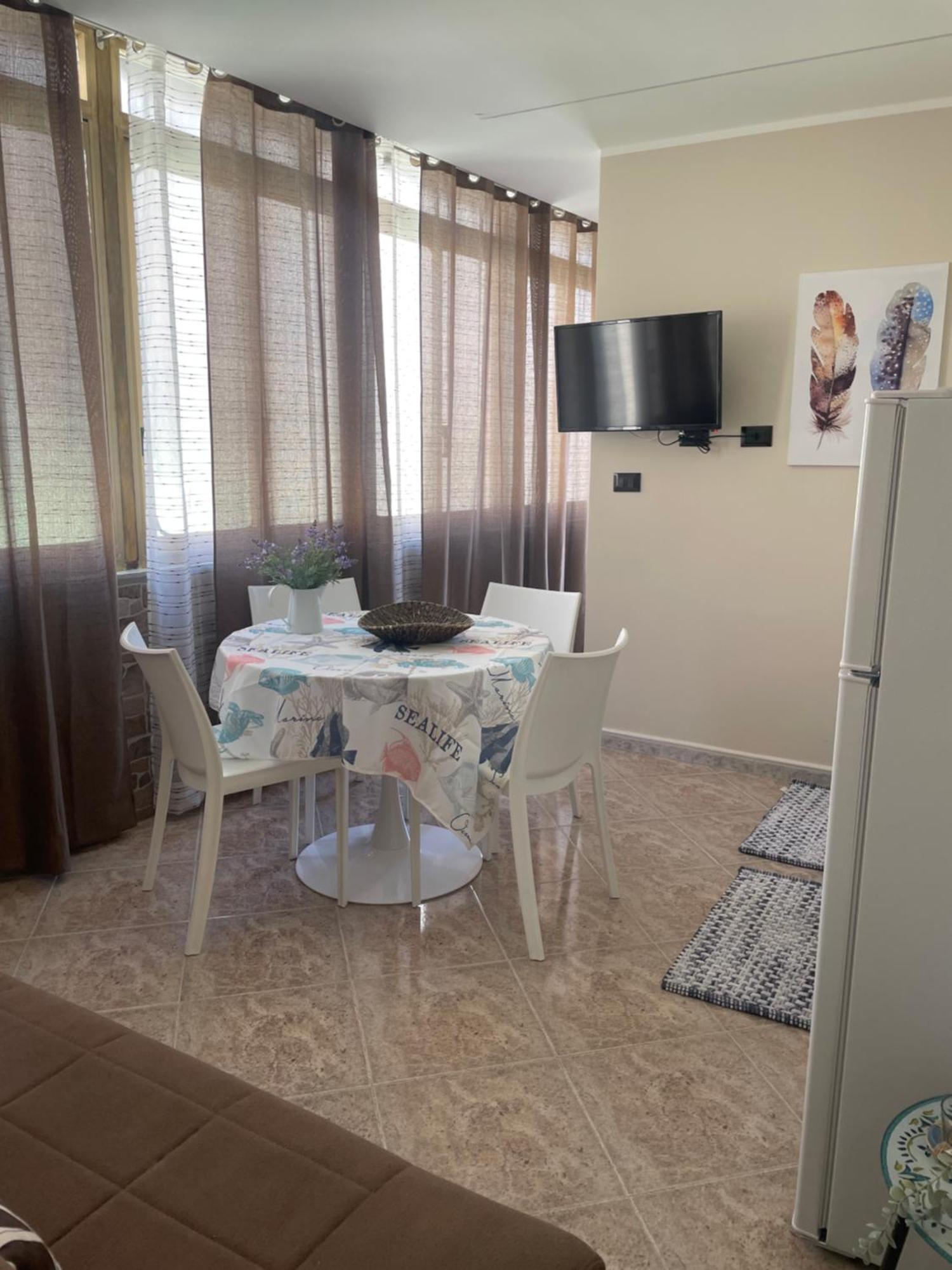 Fronte Mare Arenella Bed & Breakfast Palermo Eksteriør bilde